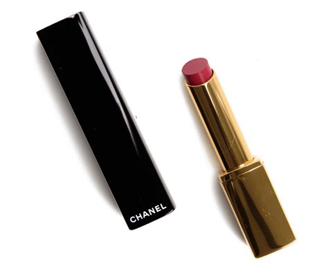 Chanel Rose Invincible (824) Rouge Allure L'Extrait 